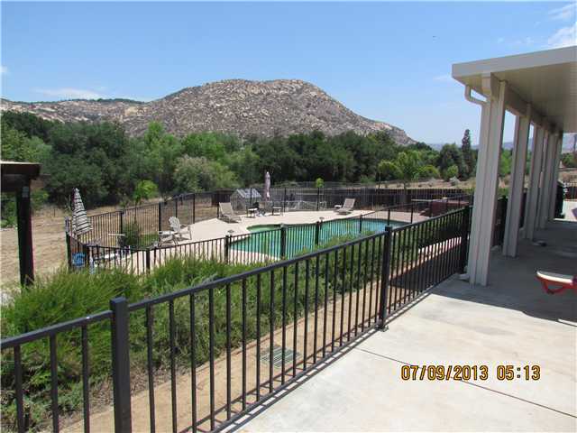 22612 Tombill Road Ramona, CA 92065 - Photo 14 of 16 Gallery Image 14