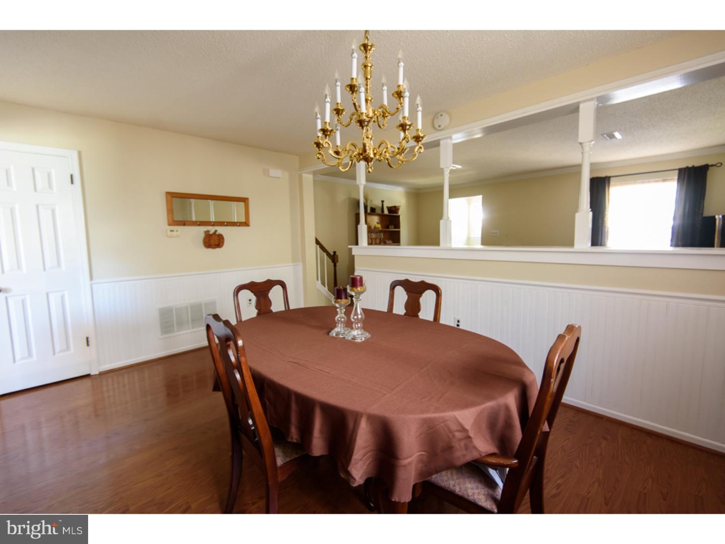 2017 Fort Bevon Road Harleysville, PA 19438 - Photo 2 of 22 Dining Room