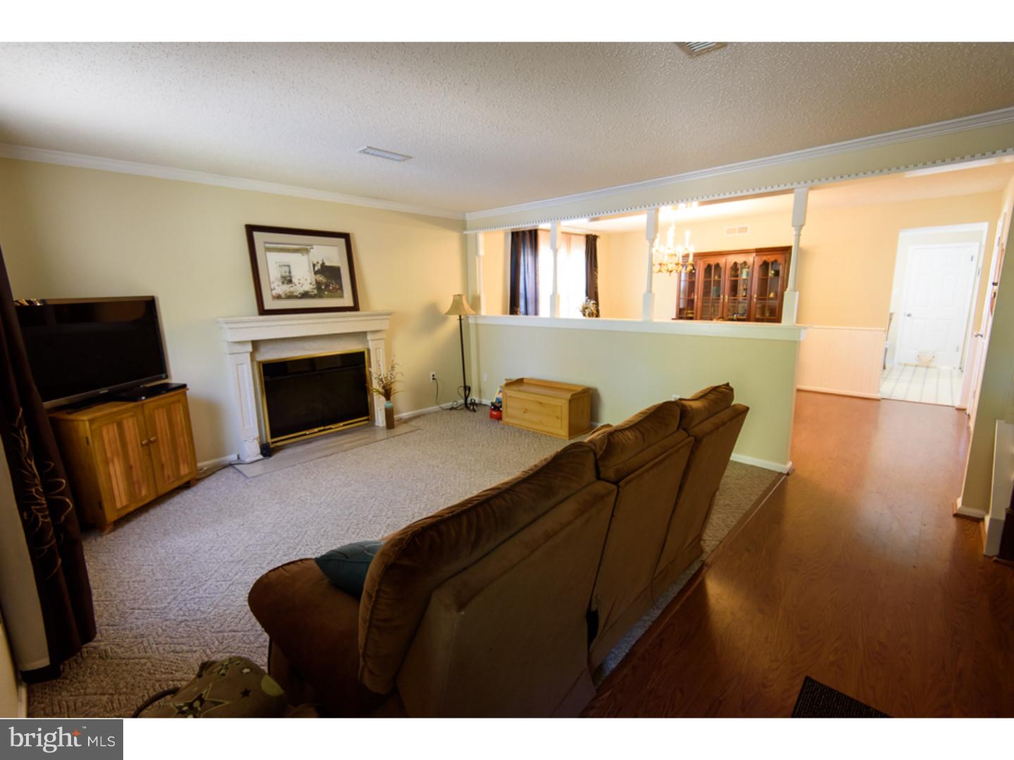 2017 Fort Bevon Road Harleysville, PA 19438 - Photo 11 of 22 Living Room
