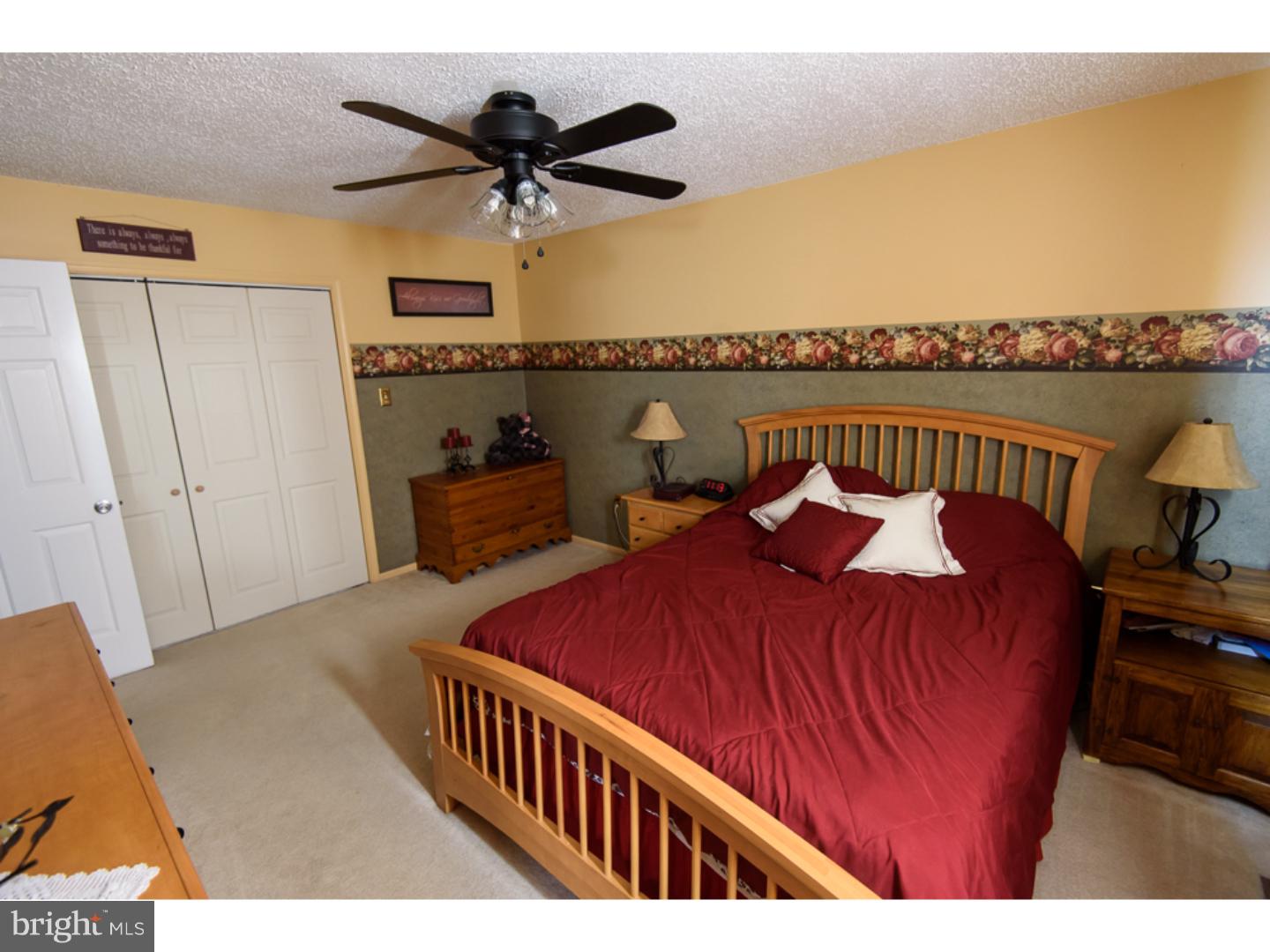 2017 Fort Bevon Road Harleysville, PA 19438 - Photo 12 of 22 Bedroom - Main