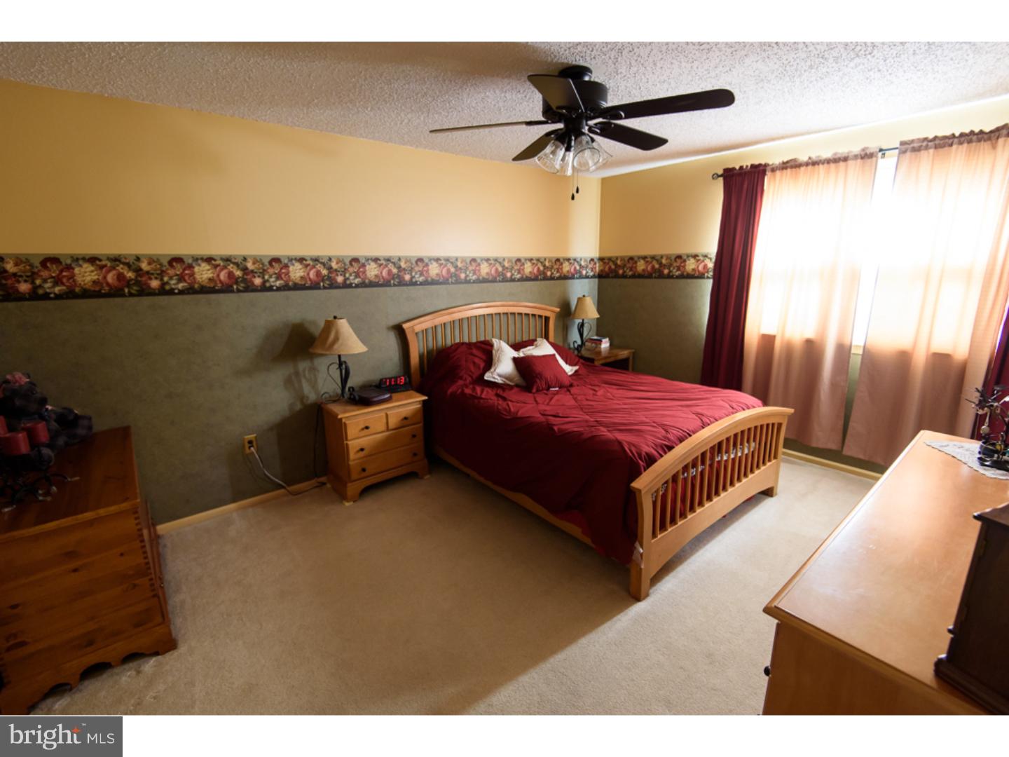 2017 Fort Bevon Road Harleysville, PA 19438 - Photo 13 of 22 Bedroom - Main