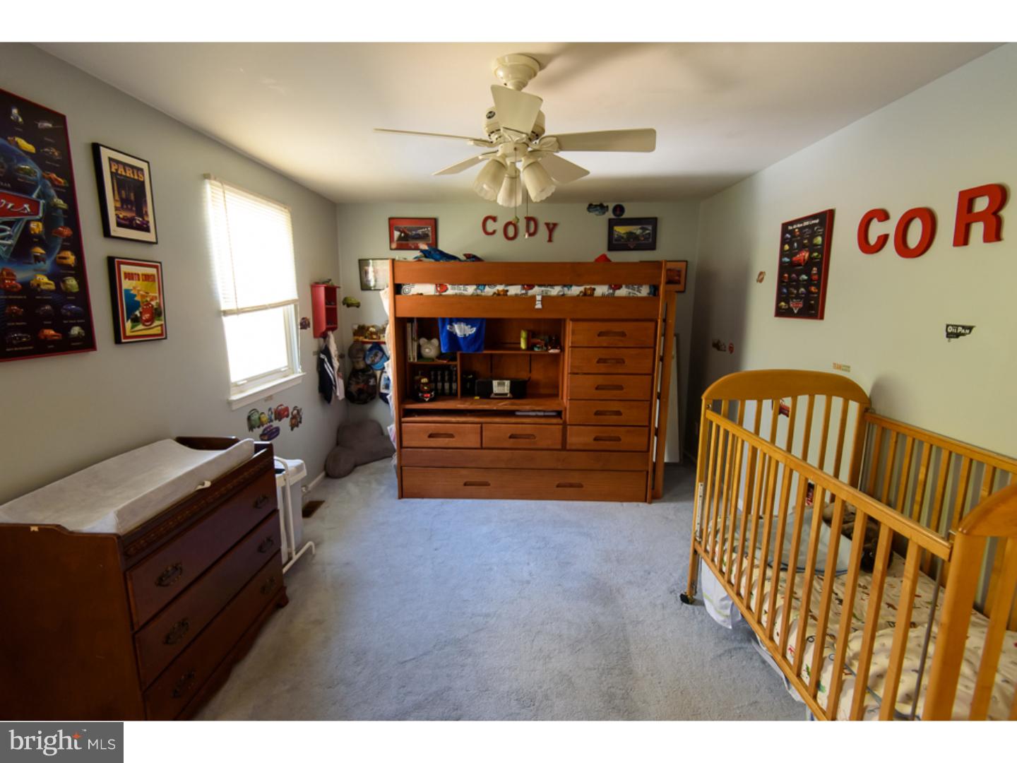 2017 Fort Bevon Road Harleysville, PA 19438 - Photo 15 of 22 Bedroom 2