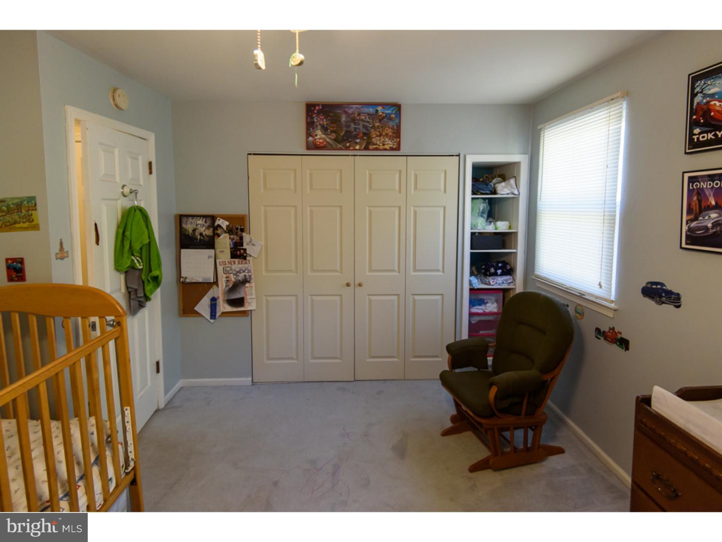 2017 Fort Bevon Road Harleysville, PA 19438 - Photo 16 of 22 Bedroom 2