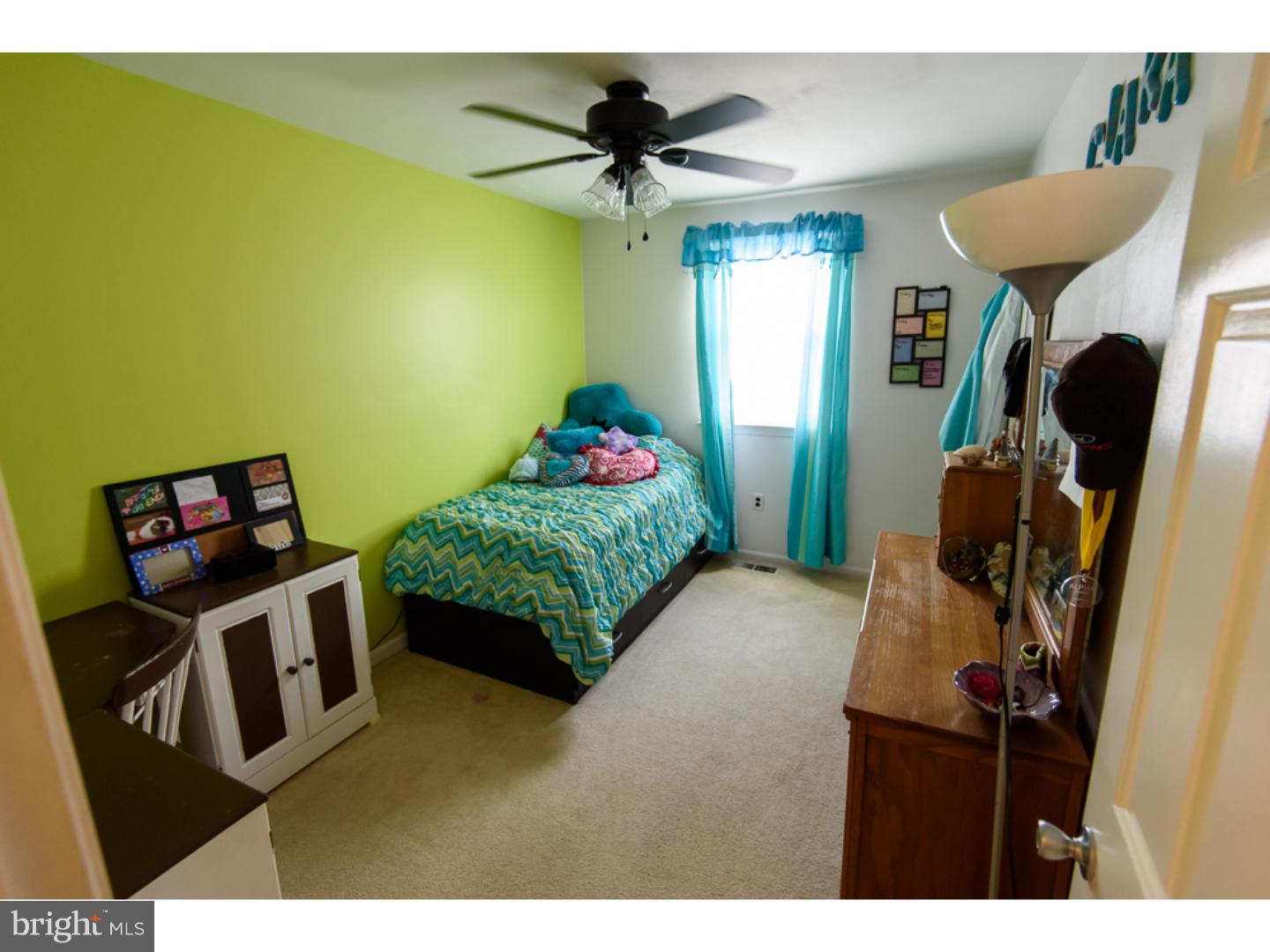 2017 Fort Bevon Road Harleysville, PA 19438 - Photo 17 of 22 Bedroom 3