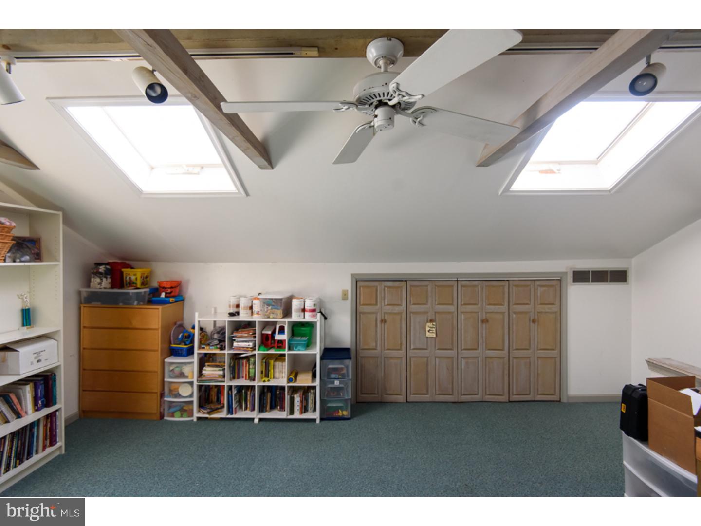2017 Fort Bevon Road Harleysville, PA 19438 - Photo 18 of 22 Bonus Room