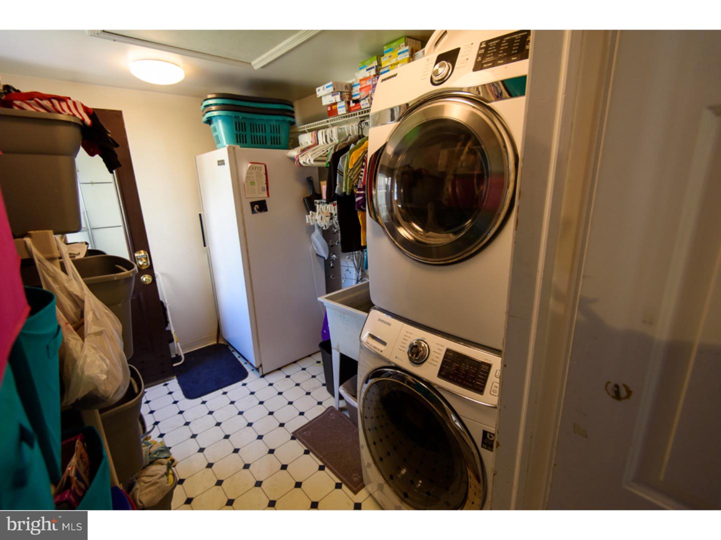 2017 Fort Bevon Road Harleysville, PA 19438 - Photo 20 of 22 Laundry Room