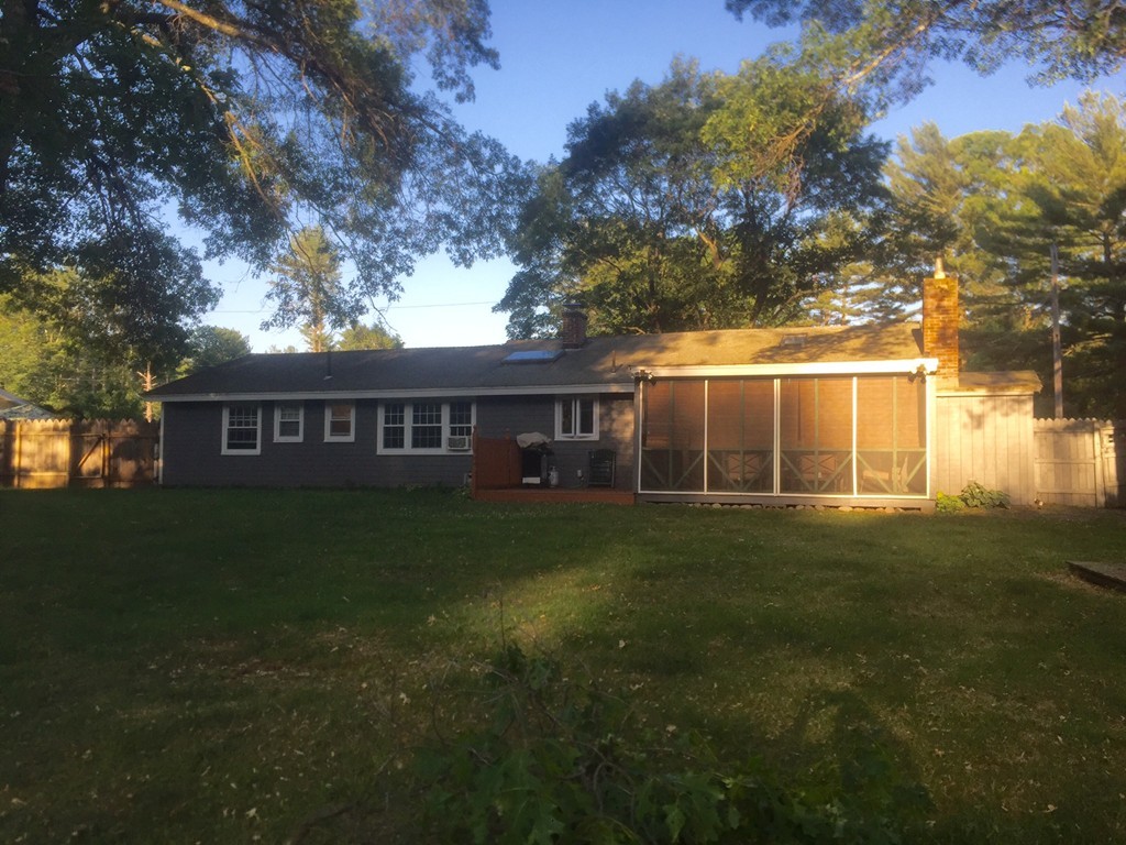 99 Edward Road Raynham, MA 02767 - Photo 14 of 15 Gallery Image 14