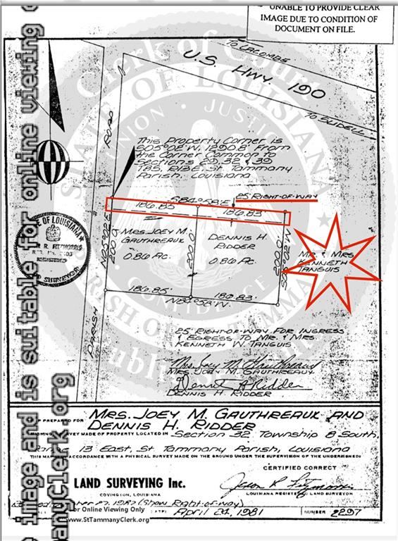 60356 South Mill Road Lacombe, LA 70445 - Photo 5 of 5