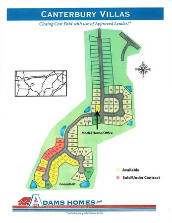$338,800 | 215 Laney Drive, Carrollton, GA 30117