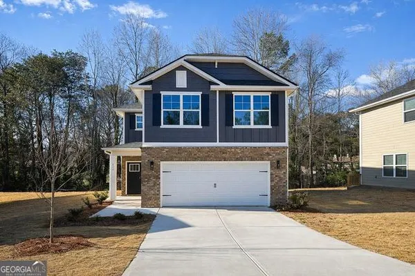 $338,800 | 215 Laney Drive, Carrollton, GA 30117