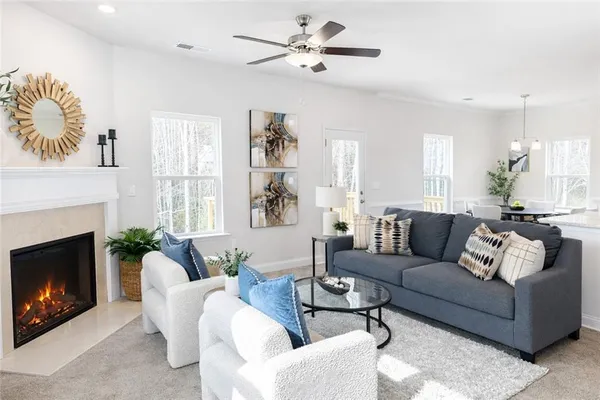 $338,800 | 215 Laney Drive, Carrollton, GA 30117