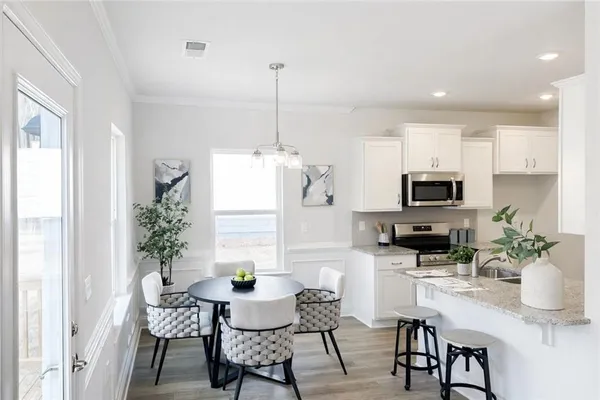 $338,800 | 215 Laney Drive, Carrollton, GA 30117