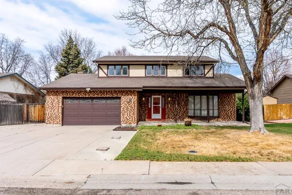 $359,000 | 3 Knightsbridge Place, Pueblo, CO 81001