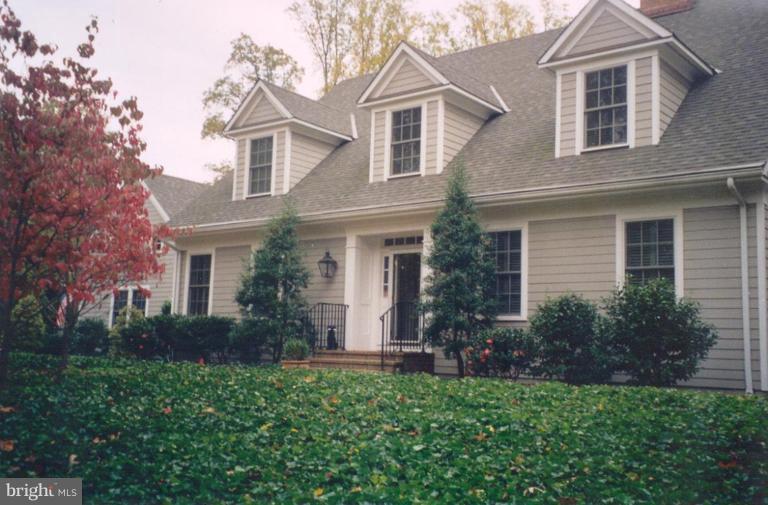 Exterior (Main)