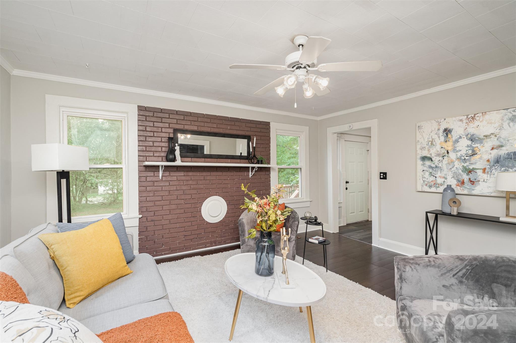 4236 Cureton Ferry Road Catawba, SC 29704 - Photo 3 of 19