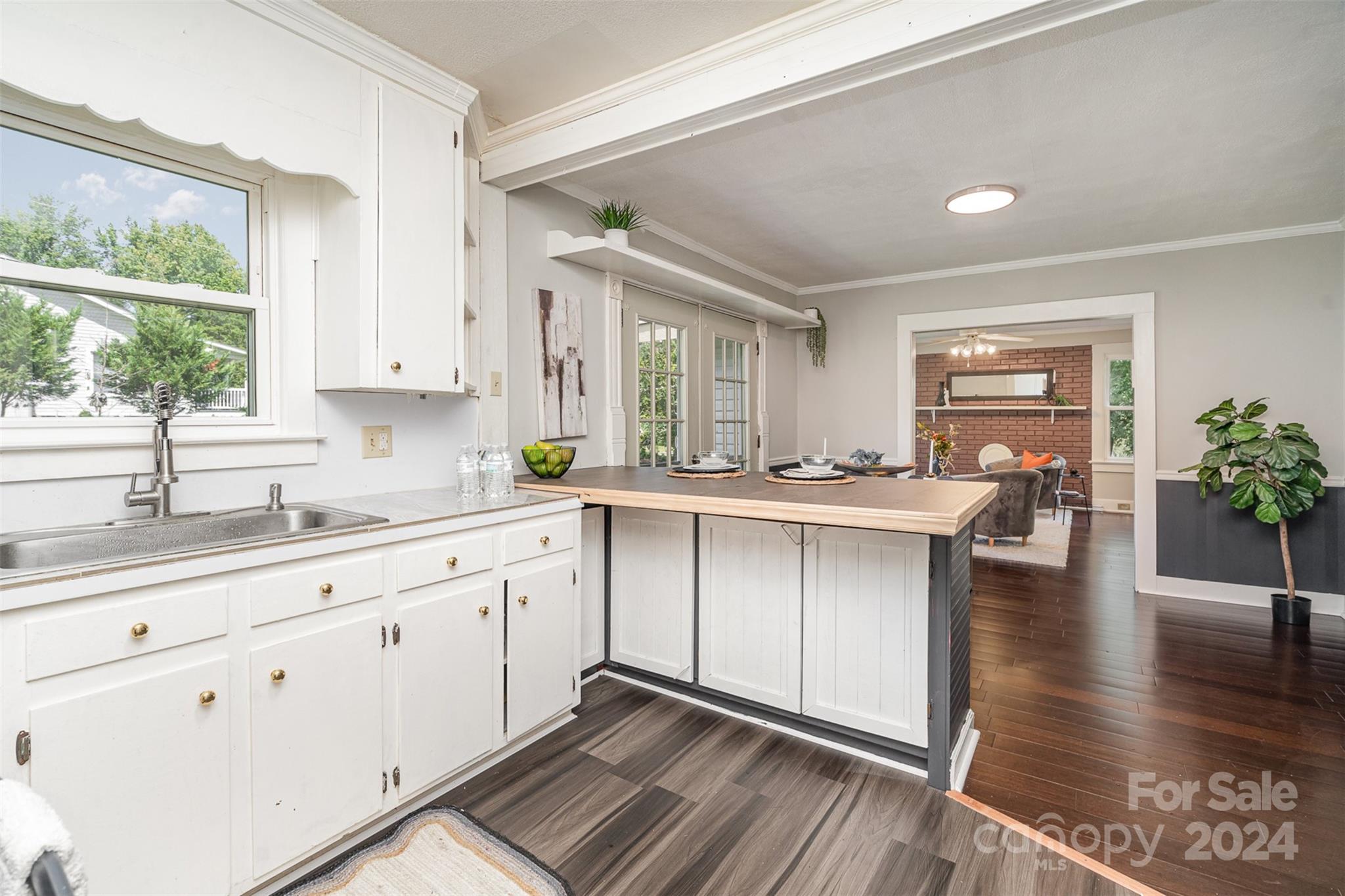 4236 Cureton Ferry Road Catawba, SC 29704 - Photo 9 of 19
