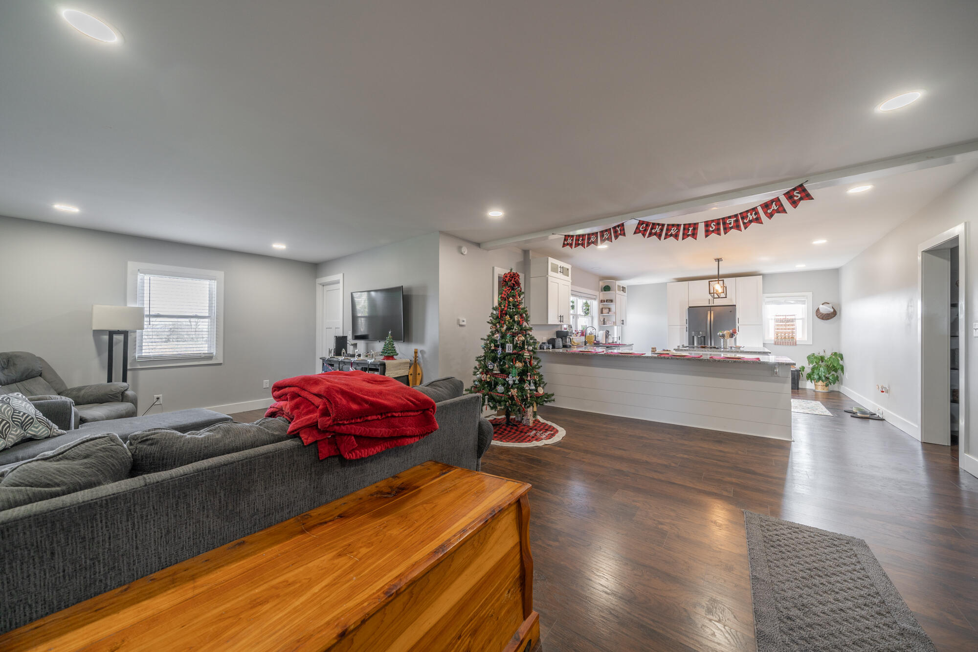 715 Mason Cordova Road Corinth, KY 41010 - Photo 4 of 29 Gallery Image 4