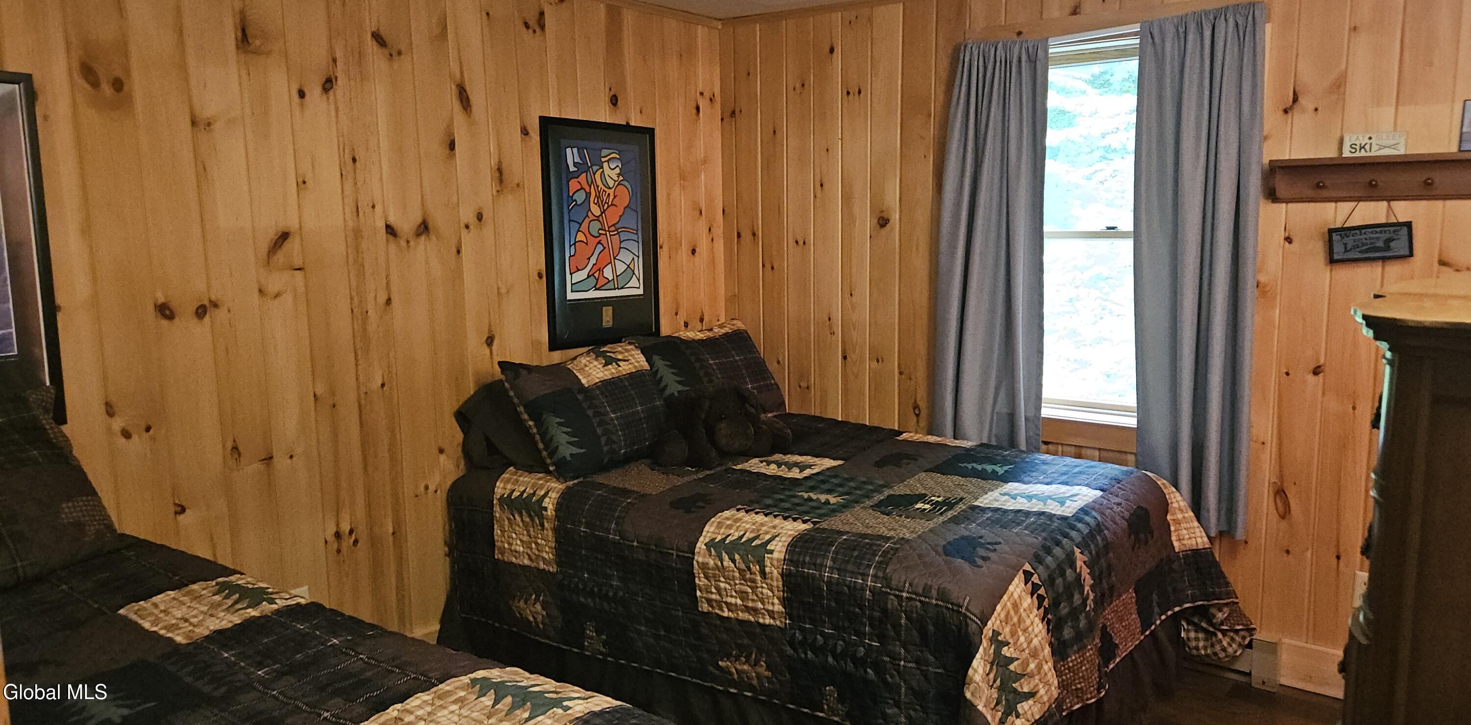 84 Marina Road Chester, NY 12817 - Photo 25 of 35 Bedroom 3 pic 2