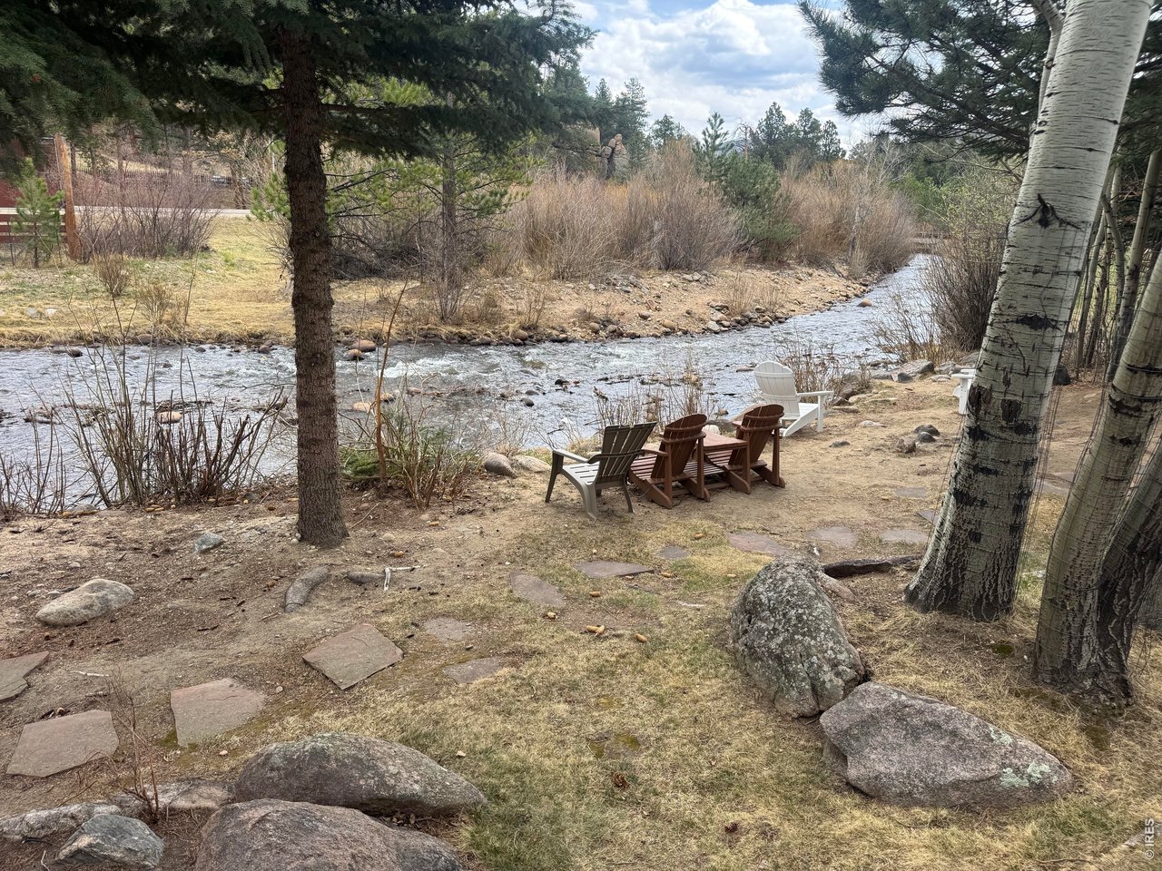 2100 Fall River Road, Unit 4 Estes Park, CO 80517 - Photo 23 of 28