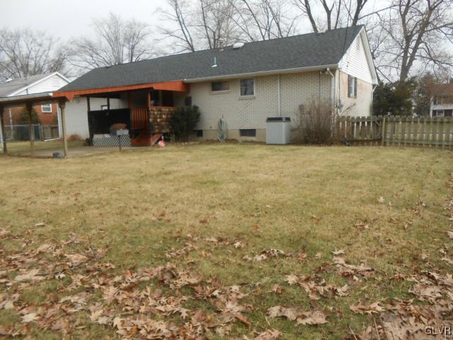 1753 Hampton Road Bethlehem, PA 18020 - Photo 14 of 15 Gallery Image 14