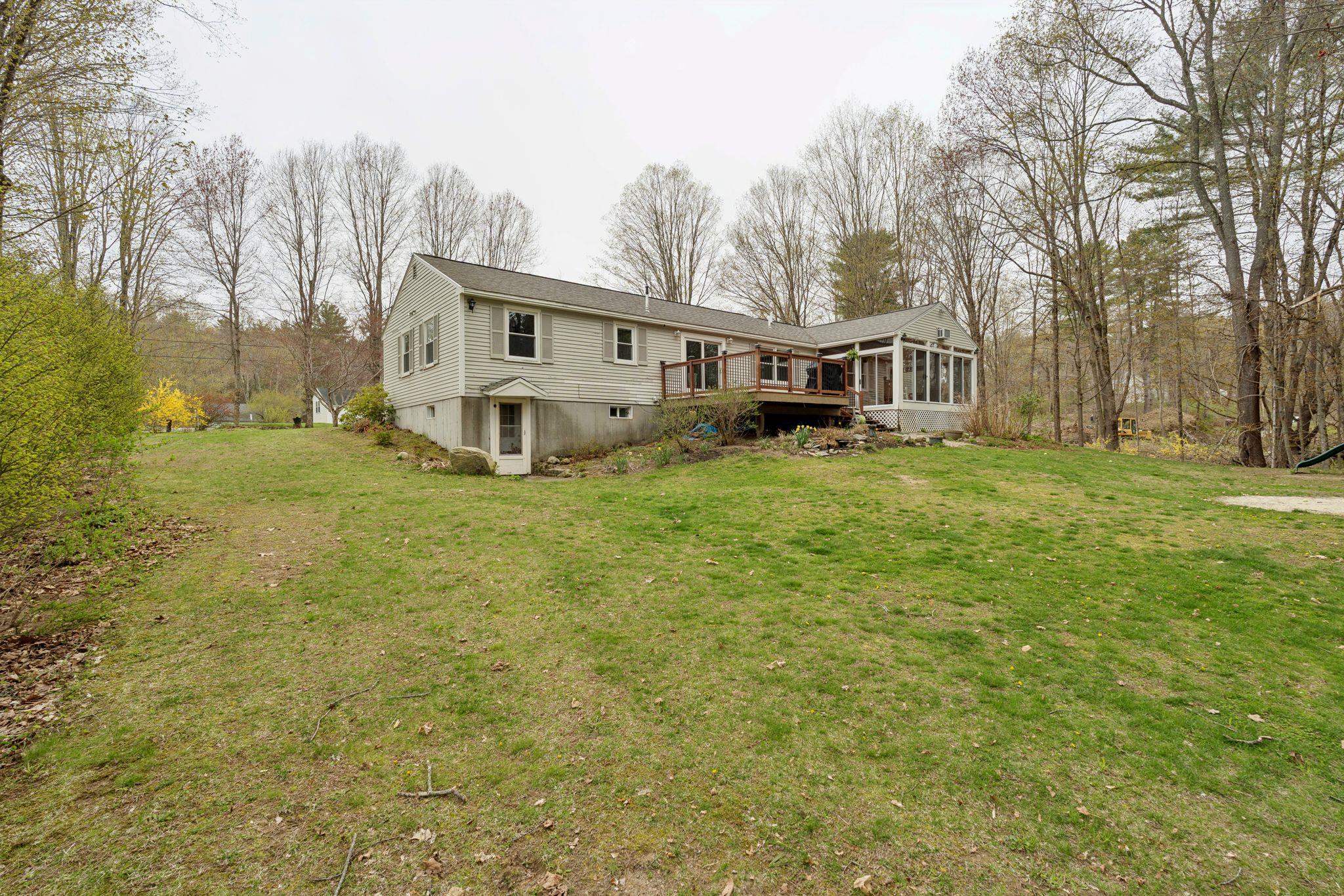 25 Moulton Ridge Road Kensington, NH 03833 - Photo 29 of 36