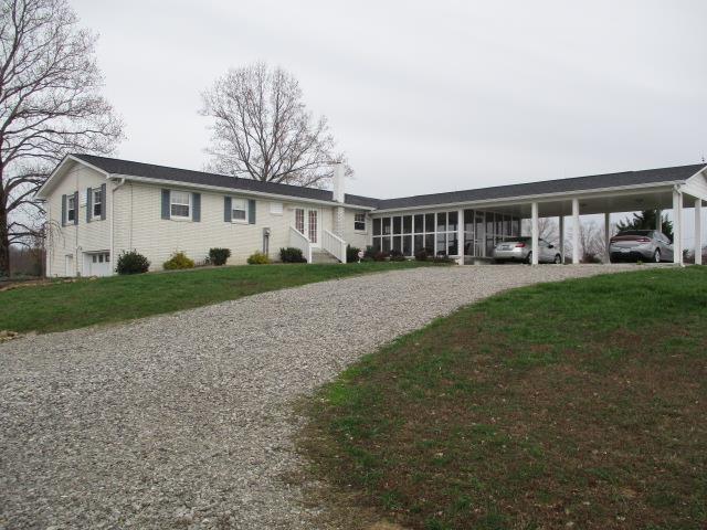 5887 Shellsford Road McMinnville, TN 37110 - Photo 2 of 24 Gallery Image 2
