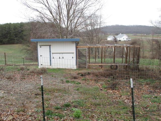 5887 Shellsford Road McMinnville, TN 37110 - Photo 15 of 24 Gallery Image 15