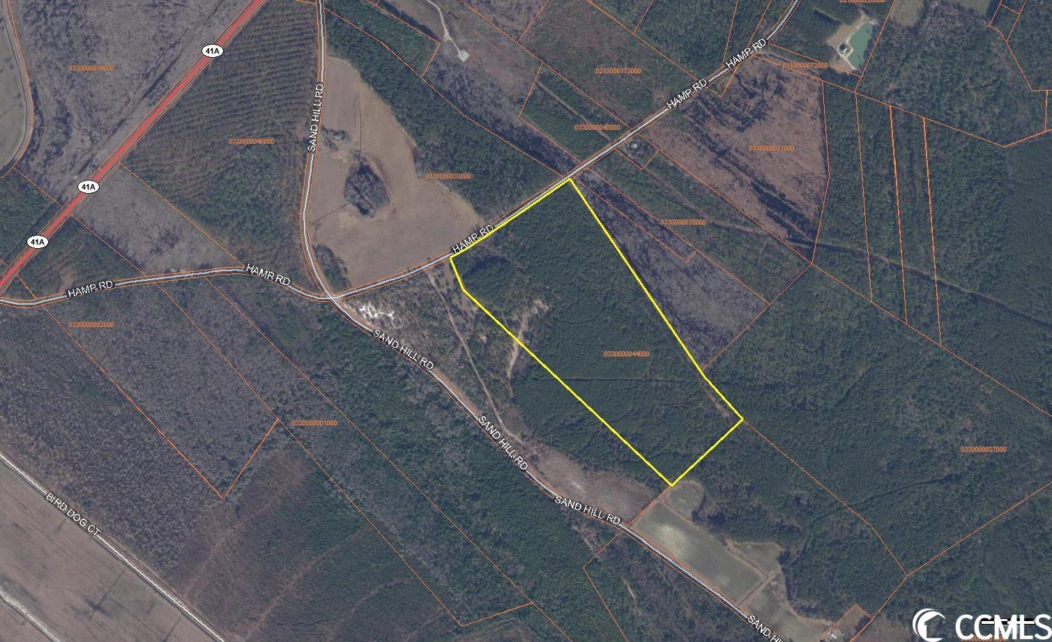 Hamp Road Mullins, SC 29574 - Photo 1 of 6