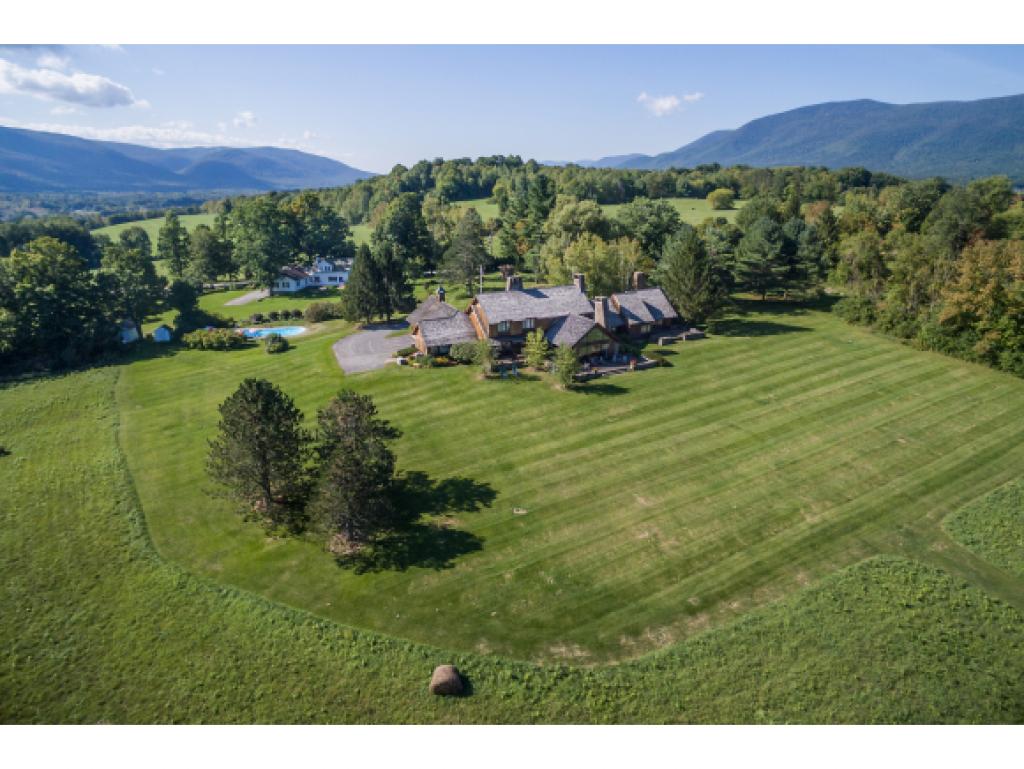 291 High Meadow Way Manchester, VT 05255 - Photo 35 of 36 Gallery Image 35