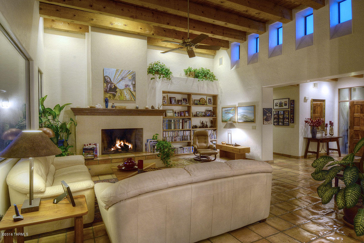 12165 East Fort Lowell Road Tucson, AZ 85749 - Photo 31 of 32 Gallery Image 31