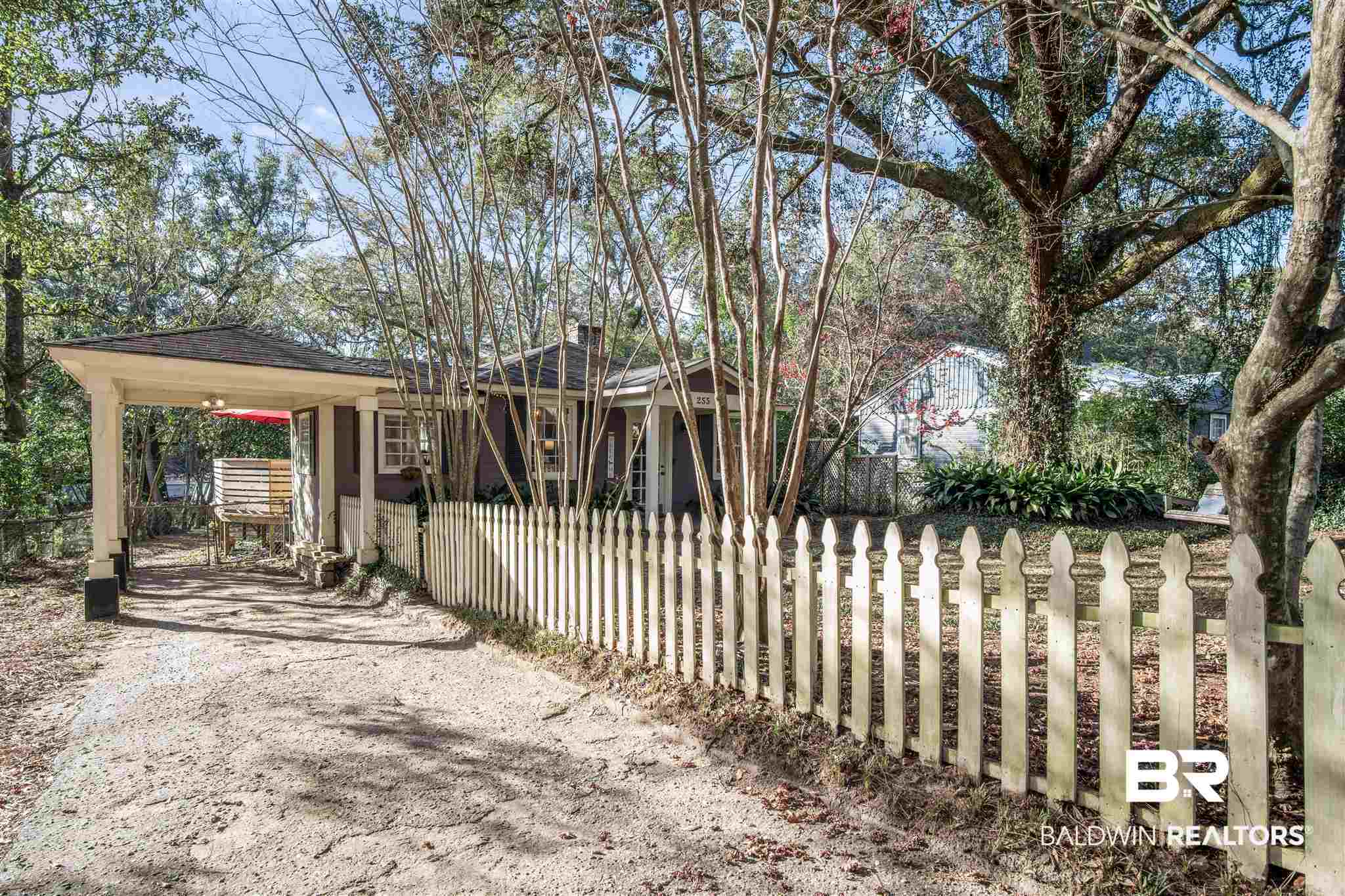 255 Azalea Circle West Mobile, AL 36608 - Photo 25 of 25