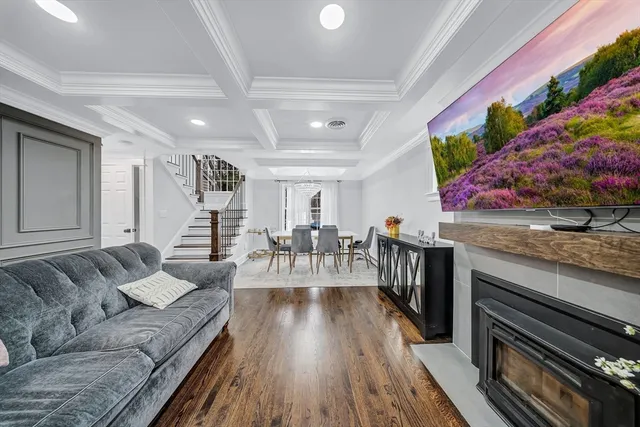 $649,900 | 3 Stoddard Street, Upton, MA 01568