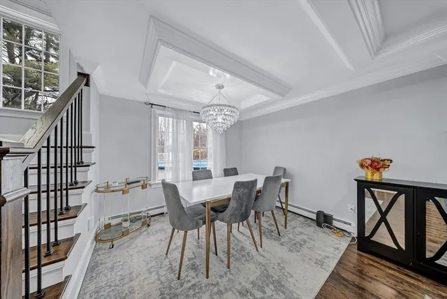 $649,900 | 3 Stoddard Street, Upton, MA 01568