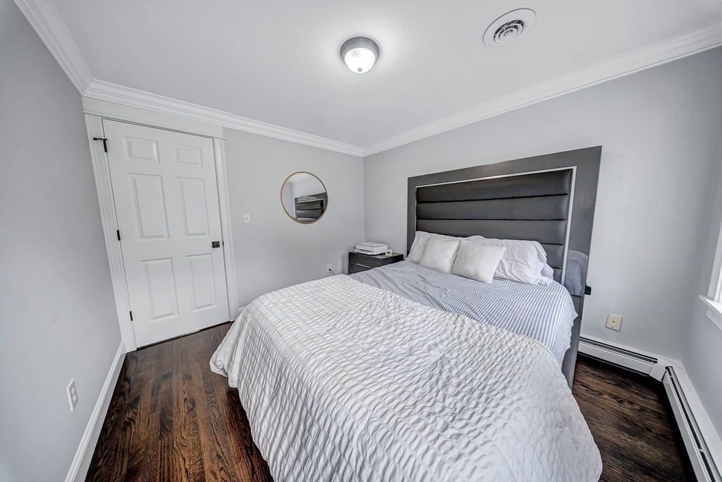 3 Stoddard Street Upton, MA 01568 - Photo 21 of 42 a bedroom with a bed and a window