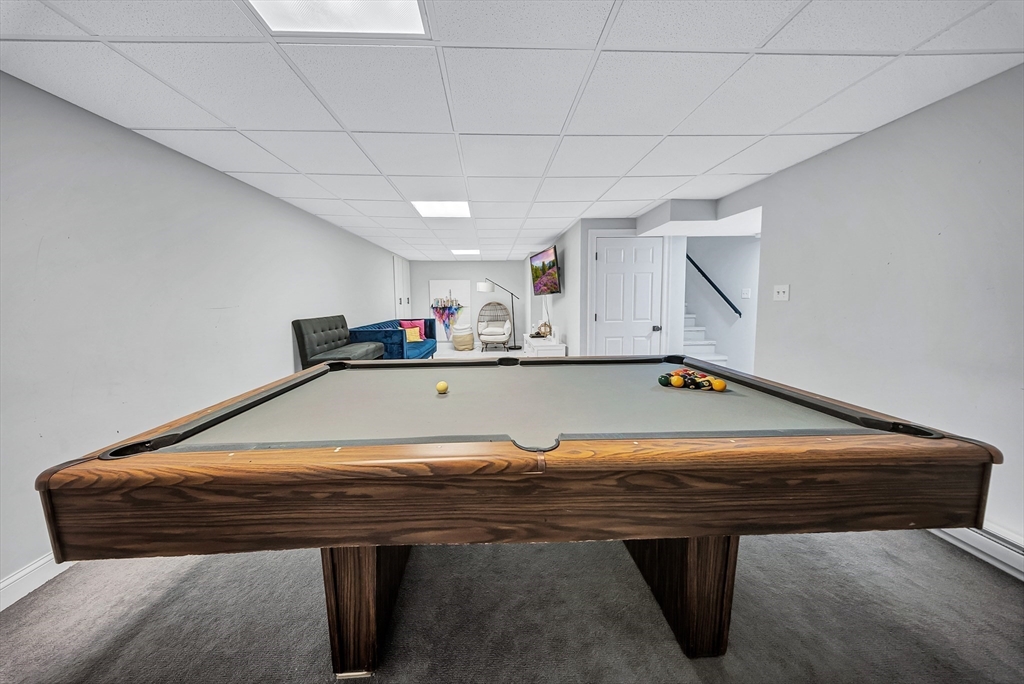 3 Stoddard Street Upton, MA 01568 - Photo 27 of 42 a room with table chairs