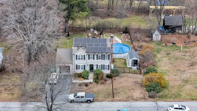 $649,900 | 3 Stoddard Street, Upton, MA 01568