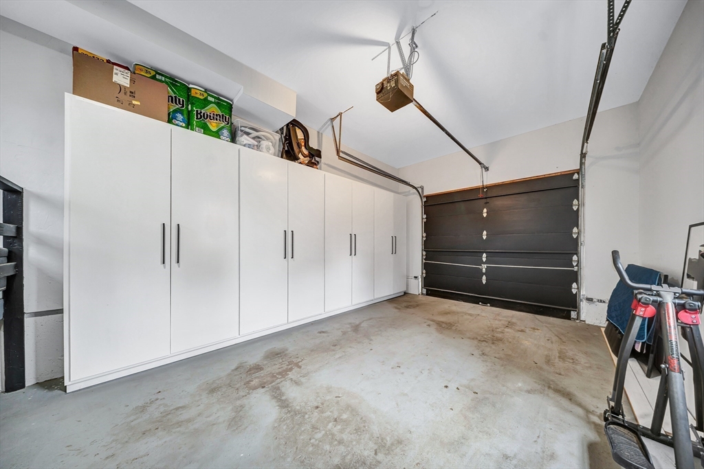 3 Stoddard Street Upton, MA 01568 - Photo 34 of 42 a view of a storage & utility room