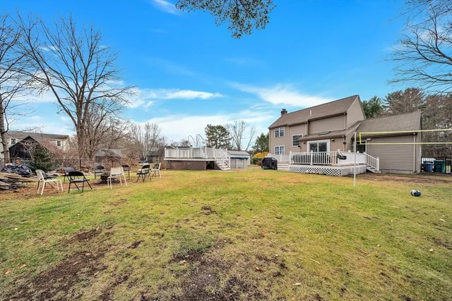 $649,900 | 3 Stoddard Street, Upton, MA 01568