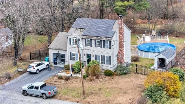 $649,900 | 3 Stoddard Street, Upton, MA 01568