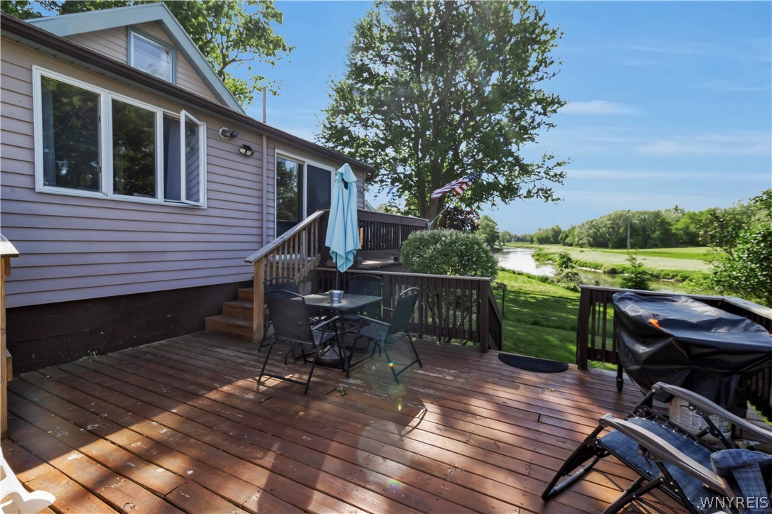 4115 South Main St Road Batavia, NY 14020 - Photo 38 of 45