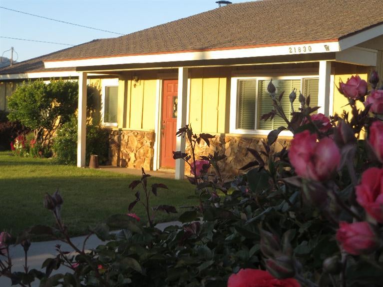 21830 Verde Street Tehachapi, CA 93561 - Photo 11 of 27 Gallery Image 11