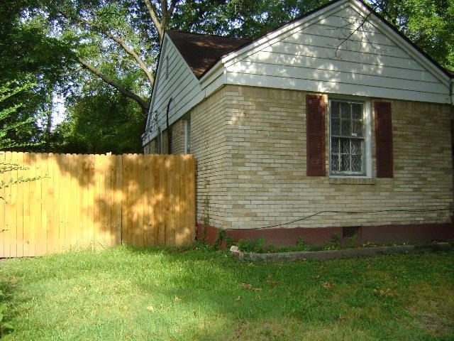 1007 Prescott Road Memphis, TN 38111 - Photo 3 of 3