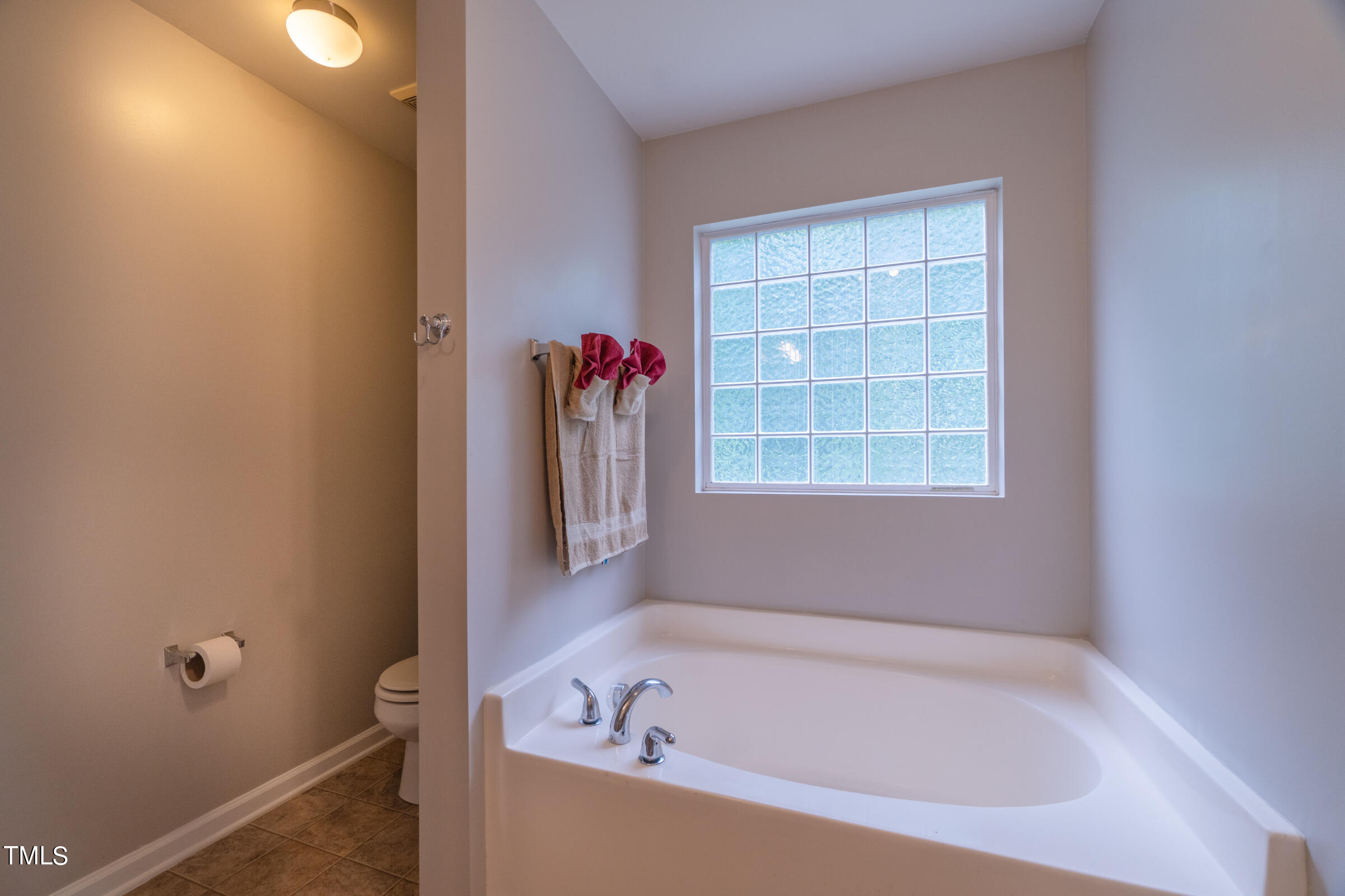 2600 Shepherd Valley Street Raleigh, NC 27610 - Photo 33 of 36 Master Bath