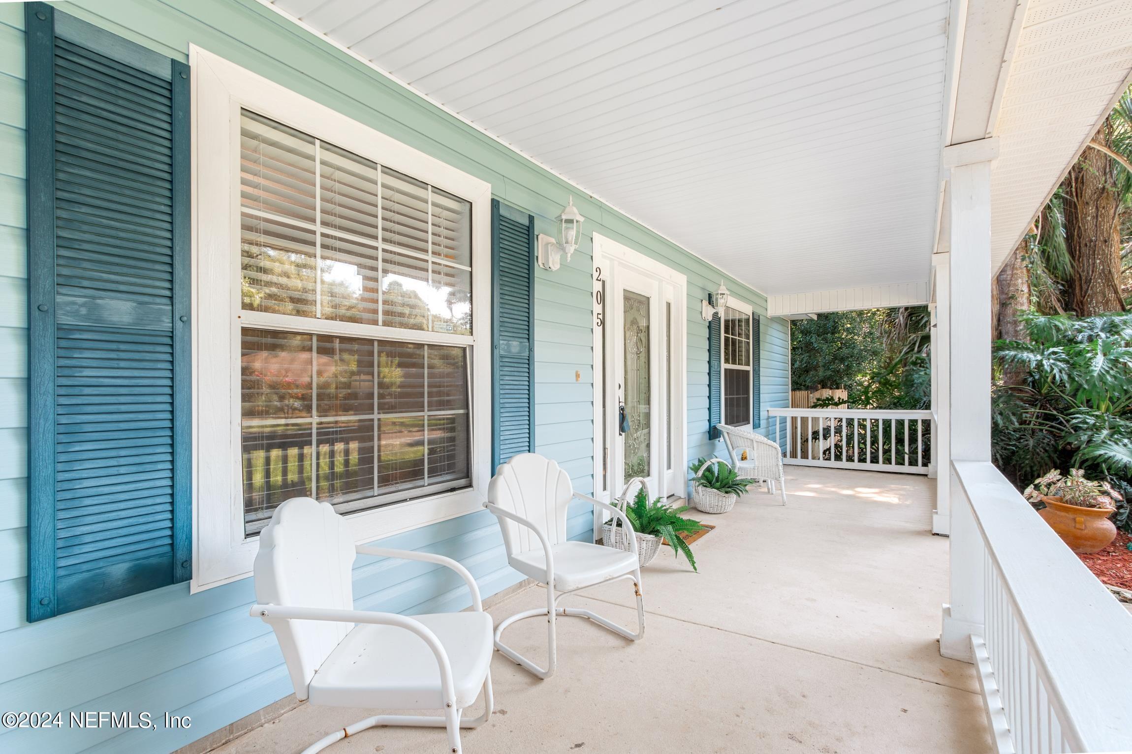 205 Shirley's Way St. Augustine, FL 32086 - Photo 39 of 57 242146-40