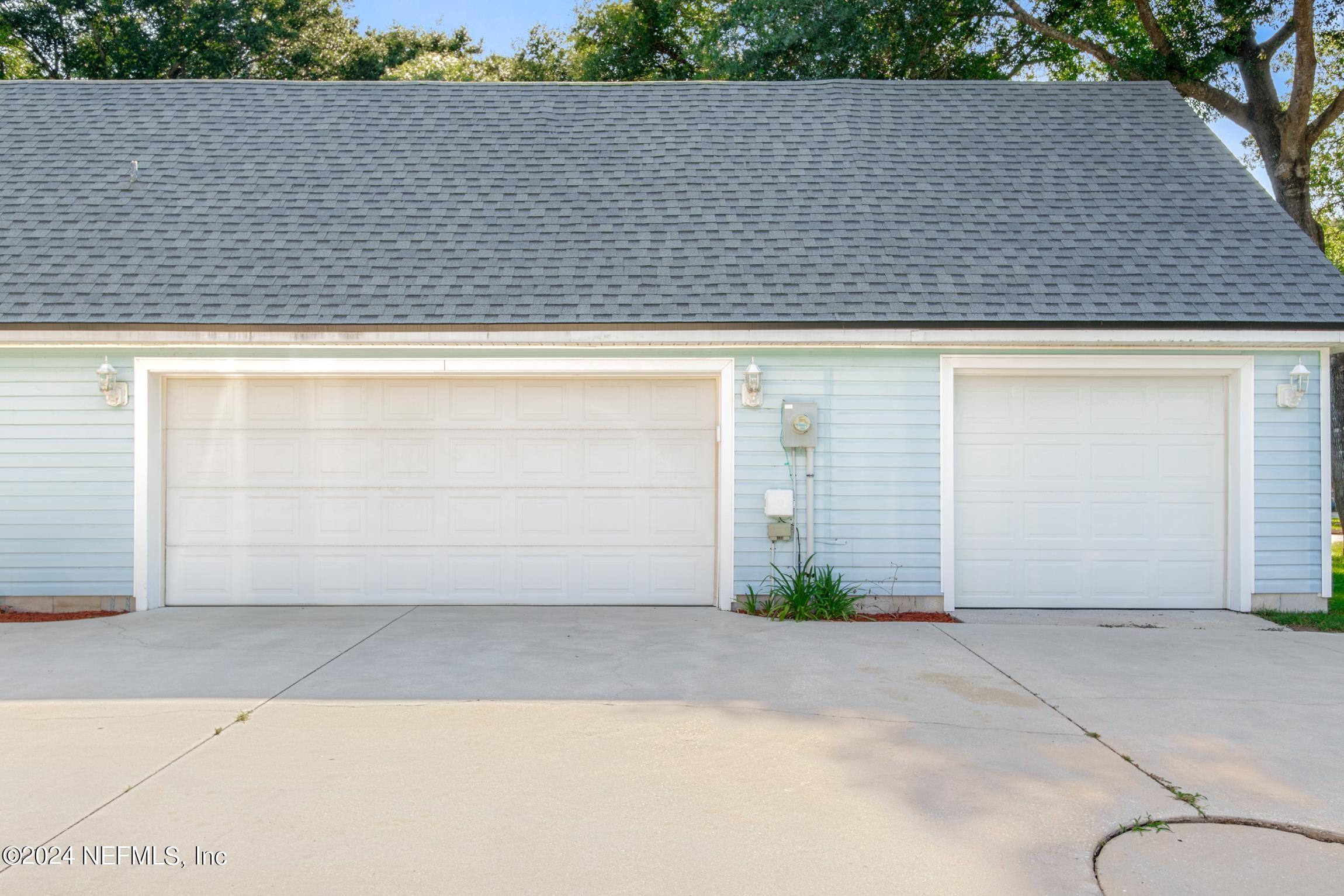 205 Shirley's Way St. Augustine, FL 32086 - Photo 45 of 57 a view of outdoor space