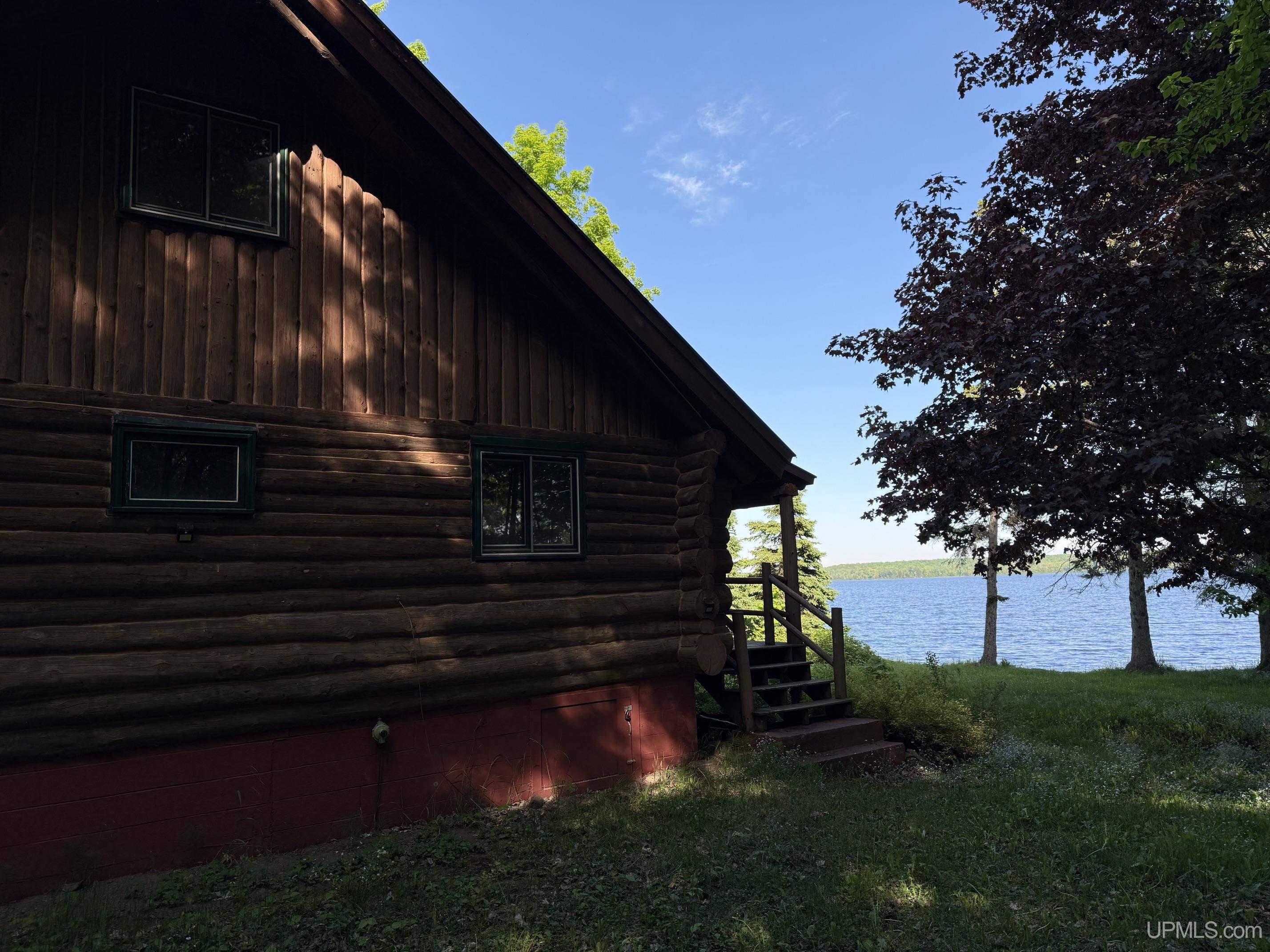 5886 Gratiot Lake Road Mohawk, MI 49950 - Photo 30 of 34