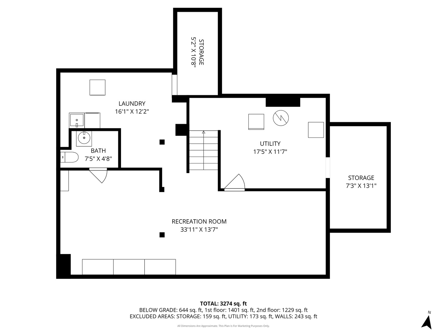 305 North Addison Avenue Elmhurst, IL 60126 - Photo 26 of 29