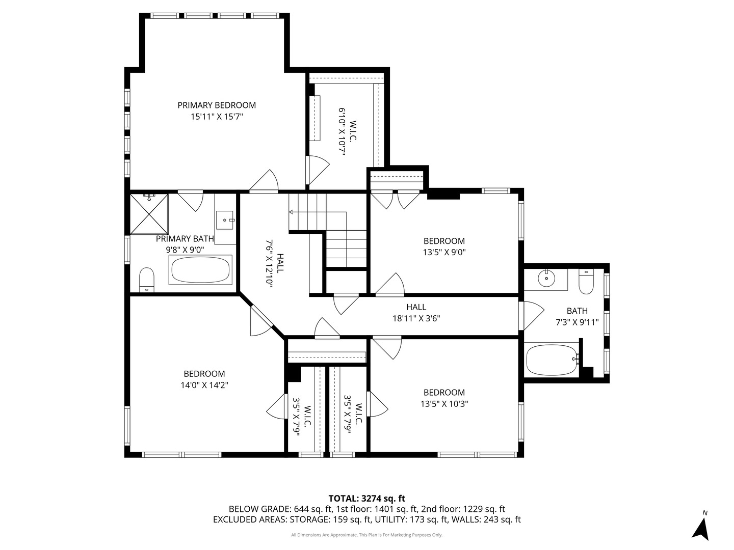 305 North Addison Avenue Elmhurst, IL 60126 - Photo 28 of 29 unknown