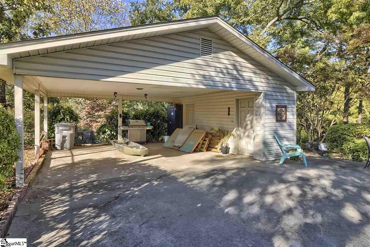 303 Edwards Road Greenville, SC 29615 - Photo 22 of 23 Gallery Image 22