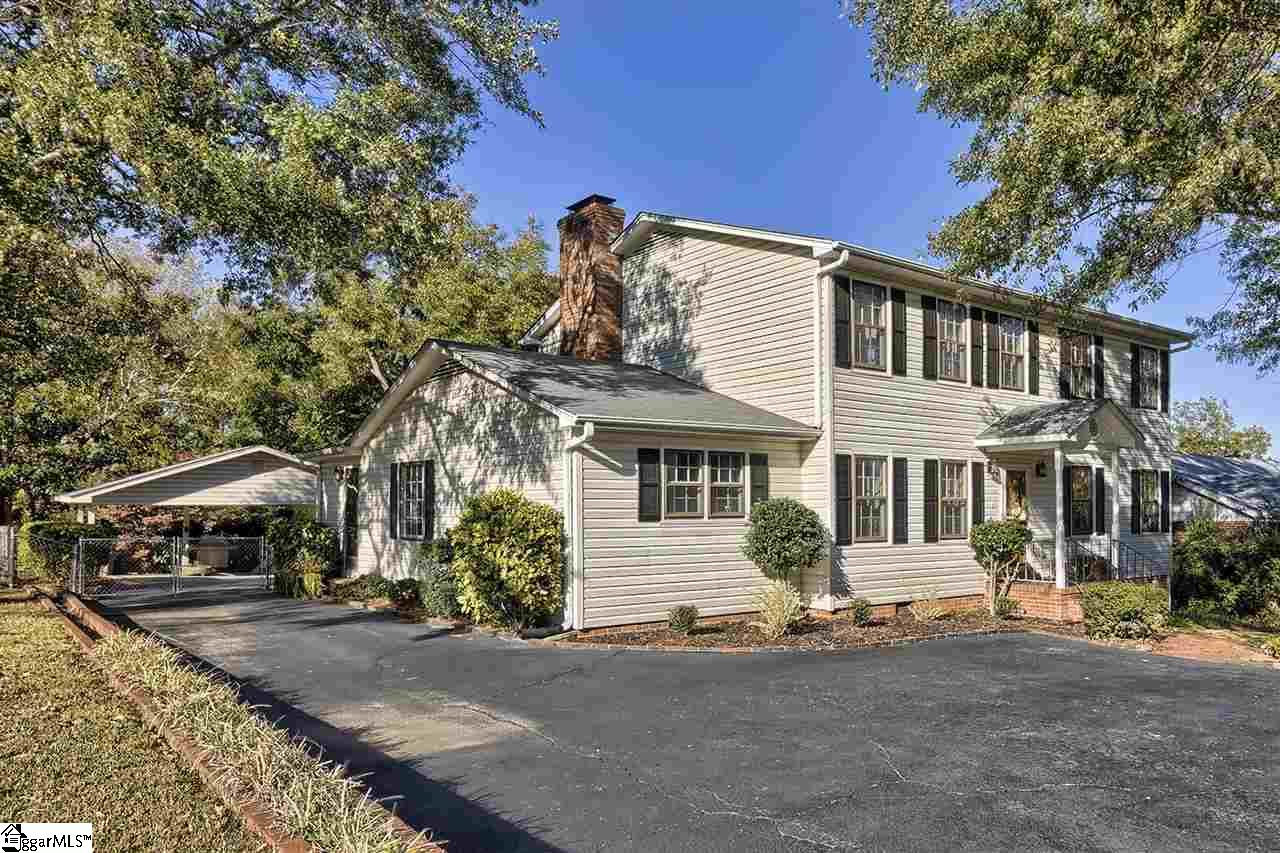 303 Edwards Road Greenville, SC 29615 - Photo 23 of 23 Gallery Image 23